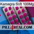 Kamagra Soft 100Mg 10